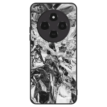 Maskica za Xiaomi Poco C75 - Chrome