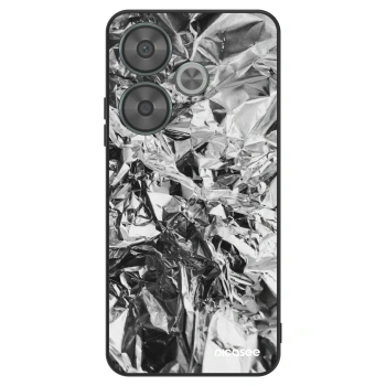 Maskica za Xiaomi Poco F6 - Chrome
