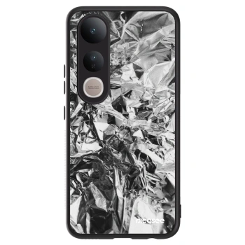 Maskica za Vivo V50 Lite 5G - Chrome