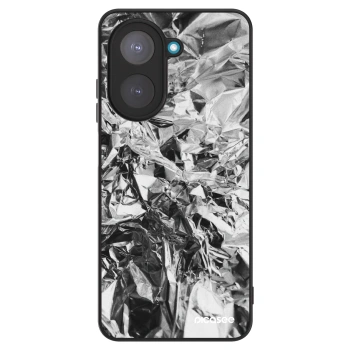 Maskica za Xiaomi Redmi A5 - Chrome