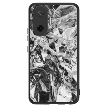 Maskica za Xiaomi Poco F7 5G - Chrome