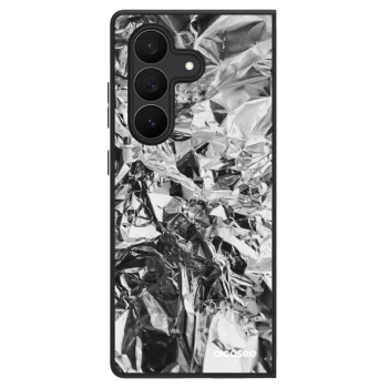 Maskica za Samsung Galaxy Z Fold7 5G - Chrome