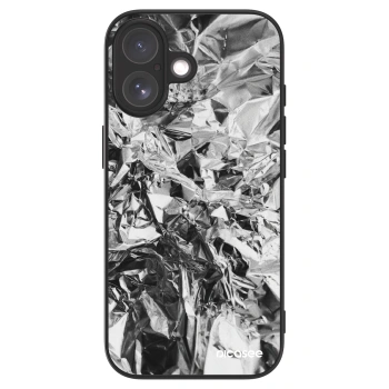 Picasee ULTIMATE CASE MagSafe za Apple iPhone 17 - Chrome