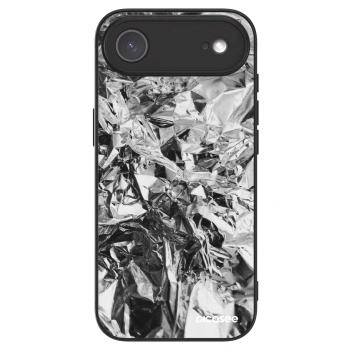 Picasee ULTIMATE CASE za Apple iPhone Air - Chrome