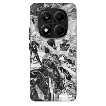 Maskica za Xiaomi Redmi Note 14 Pro+ 5G - Chrome