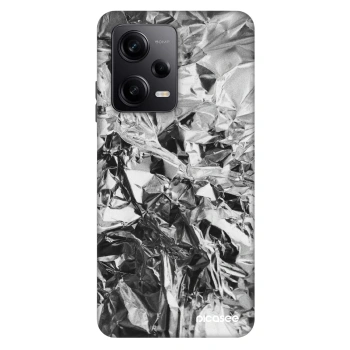Maskica za Xiaomi Redmi Note 12 Pro+ 5G - Chrome