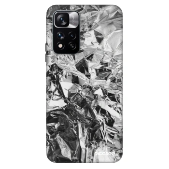 Maskica za Xiaomi Redmi Note 11 Pro 5G - Chrome