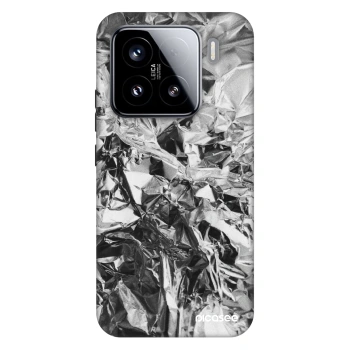 Maskica za Xiaomi 15 - Chrome