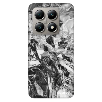 Maskica za Xiaomi 14T Pro - Chrome