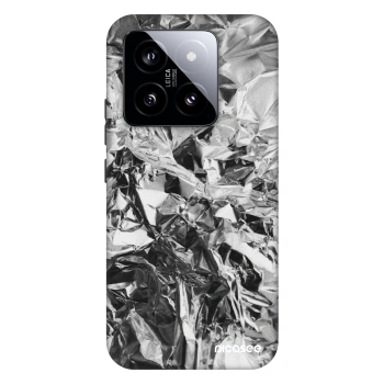 Maskica za Xiaomi 14 - Chrome