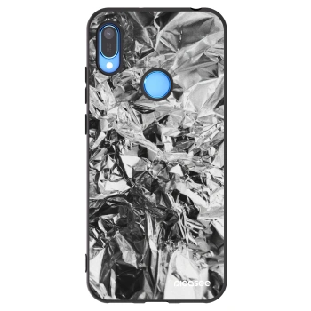 Maskica za Huawei Y6 2019 - Chrome
