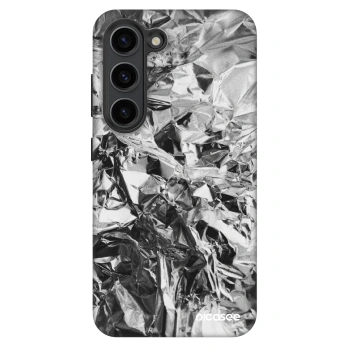 Maskica za Samsung Galaxy S23 5G - Chrome