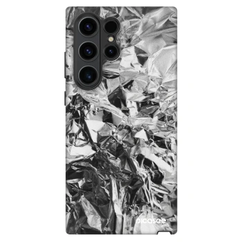 Maskica za Samsung Galaxy S22 Ultra 5G - Chrome