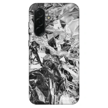 Maskica za Samsung Galaxy A36 5G - Chrome