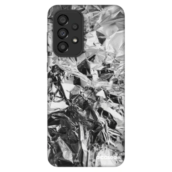 Maskica za Samsung Galaxy A33 5G A336 - Chrome