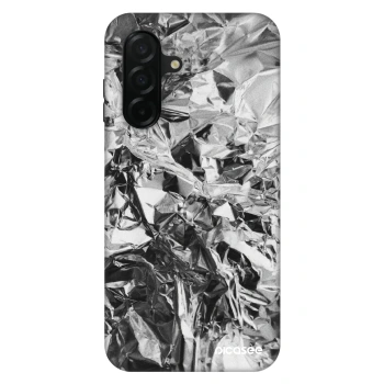 Maskica za Samsung Galaxy A26 5G A266B - Chrome