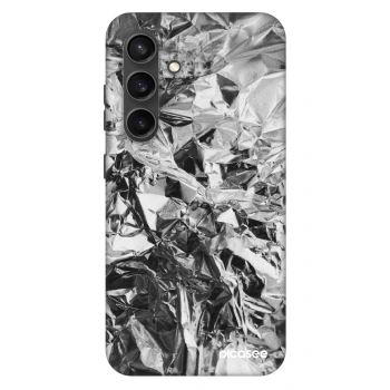 Maskica za Samsung Galaxy S24+ S926B 5G - Chrome