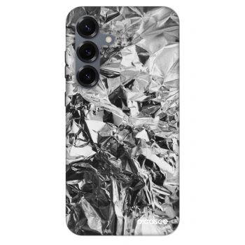 Maskica za Samsung Galaxy S25 5G - Chrome