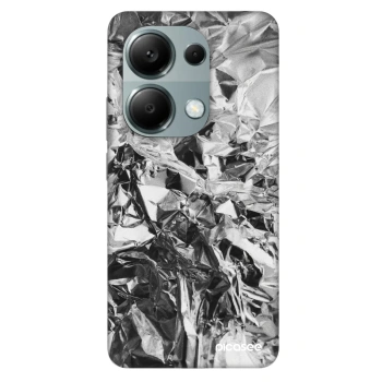 Maskica za Xiaomi Redmi Note 13 Pro 4G - Chrome