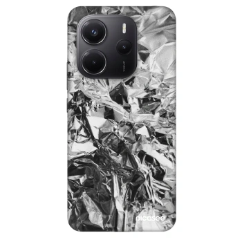 Maskica za Xiaomi Redmi Note 14 4G - Chrome