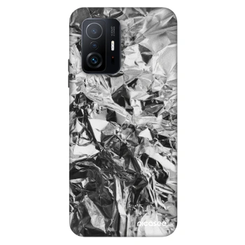 Maskica za Xiaomi 11T - Chrome