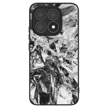Maskica za Xiaomi 15T - Chrome