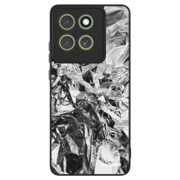 Maskica za Motorola Moto G86 Power 5G - Chrome