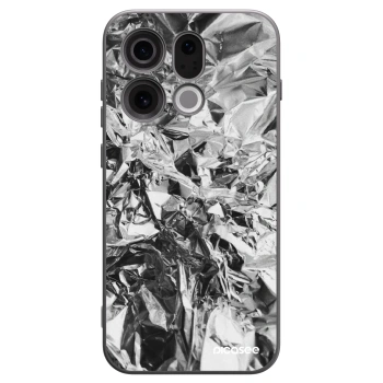 Maskica za OPPO Find X9 - Chrome