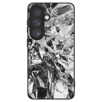 Picasee ULTIMATE CASE PowerShare za Samsung Galaxy S26 - Chrome