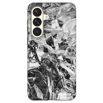 Maskica za Samsung Galaxy S26+ - Chrome