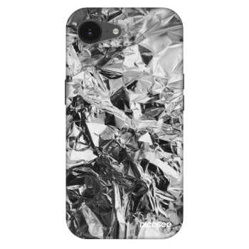Maskica za Apple iPhone 17e - Chrome