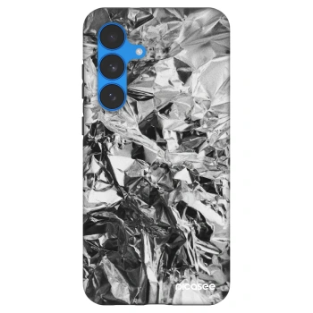 Picasee Fashion Case za Samsung Galaxy S25 FE 5G - Chrome
