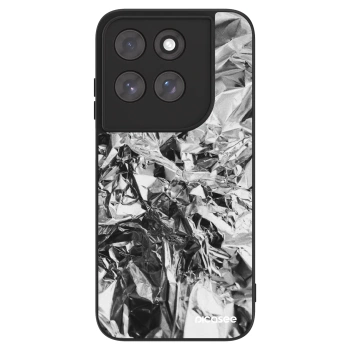 Maskica za Motorola Moto G77 - Chrome