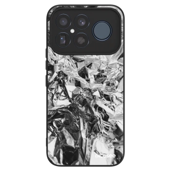 Maskica za Xiaomi Poco F8 Ultra - Chrome