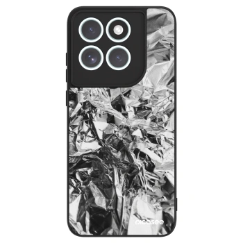 Picasee ULTIMATE CASE za Motorola Edge 70 Fusion - Chrome