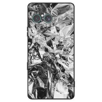 Maskica za Sony Xperia 10 VII - Chrome
