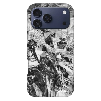 Picasee Fashion Case MagSafe za Apple iPhone 18 Pro Max - Chrome