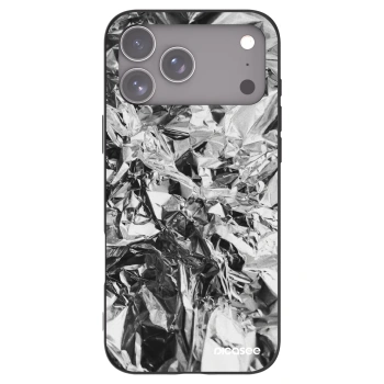 Maskica za Apple iPhone 18 Pro Max - Chrome
