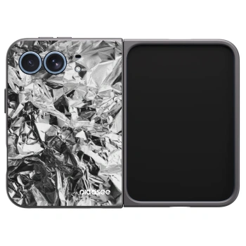 Maskica za Apple iPhone Ultra - Chrome