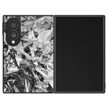 Maskica za Samsung Galaxy Z Fold8 5G - Chrome