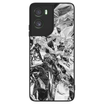 Maskica za Motorola Moto G06 - Chrome