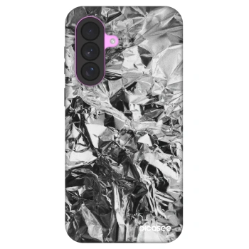 Picasee Fashion Case za Samsung Galaxy A37 - Chrome