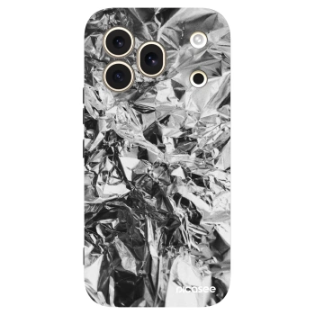 Maskica za Honor 600 Pro - Chrome