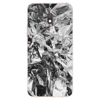 Maskica za Xiaomi Redmi 8A - Chrome