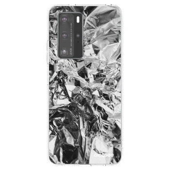 Maskica za Huawei P40 Pro - Chrome