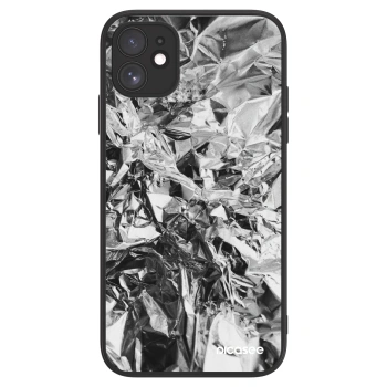 Picasee ULTIMATE CASE za Apple iPhone 11 - Chrome