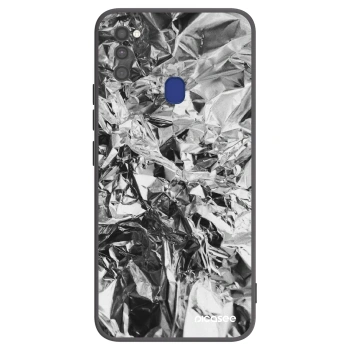 Maskica za Samsung Galaxy M21 M215F - Chrome