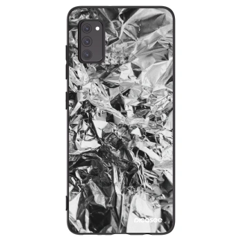 Maskica za Samsung Galaxy A41 A415F - Chrome