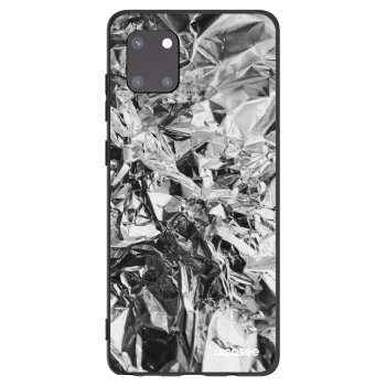 Maskica za Samsung Galaxy Note 10 Lite N770F - Chrome