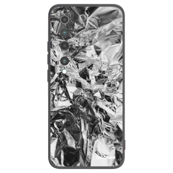 Maskica za Xiaomi Mi 10 - Chrome